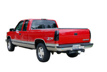 Load image into Gallery viewer, AVS 88-99 Chevy CK Tail Shades Tail Light Covers - Black
