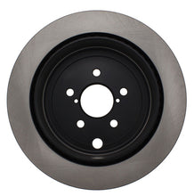Load image into Gallery viewer, Stoptech 10 Subaru Legacy Rear CRYO-STop Rotor
