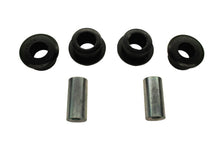Load image into Gallery viewer, Whiteline 05-10 Chevrolet Cobalt SS Front Control Arm Lower Inner Rear Bushing Kit
