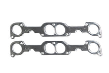 Load image into Gallery viewer, Kooks SB Chevy Stahl Outer 23deg Aluminum Gaskets
