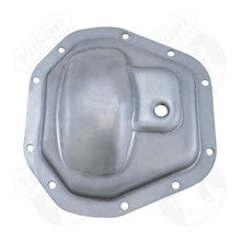 Load image into Gallery viewer, Yukon Gear Steel Cover For Dana 50
