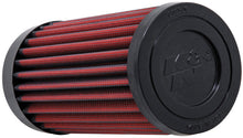 Load image into Gallery viewer, K&amp;N Replacement Industrial Air Filter 1.875in ID x 3.5in OD x 7.125in H Kubota/John Deere/Bobcat
