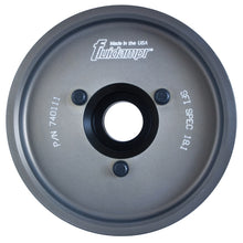 Load image into Gallery viewer, Fluidampr Chevy LS1 / LS6 / LS2 Camaro Firebird GTO Steel Internally Balanced Damper

