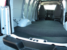 Load image into Gallery viewer, BedRug 96-16 Chevy Express/GMC Savana VanRug - Maxi Ext
