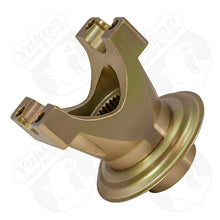 Load image into Gallery viewer, Yukon Gear Short Yoke For Ford 9in w/ 28 Spline Pinion and a 1310 U/Joint Size
