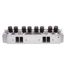Load image into Gallery viewer, Edelbrock Cylidercylinder Head BBC Performer RPM 440Ci 84cc Chamer
