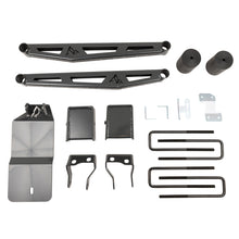 Load image into Gallery viewer, Belltech 19-23 Chevrolet Silverado / GMC Sierra 1500 4WD 6in-8in Suspension Lift Kit w/ Shocks
