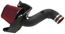 Load image into Gallery viewer, AEM Brute Force HD Intake System 06-07 GMC Sierra 2500/3500 / 06-07 Chevy Silverado 2500/3500 6.6L
