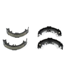 Load image into Gallery viewer, Power Stop 93-95 Lexus GS300 Rear Autospecialty Parking Brake Shoes
