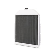 Load image into Gallery viewer, Mishimoto 42-52 Ford F-Series Pick Up X-Line Aluminum Radiator
