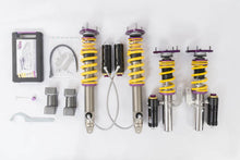 Load image into Gallery viewer, KW Porsche 911 991 Carrera Carrera 2/2S/GTS 4/4S/GTS With PDCC Clubsport Coilover Kit 3-Way

