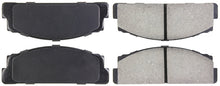 Load image into Gallery viewer, StopTech Performance Brake Pads
