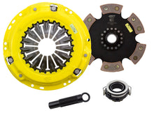 Load image into Gallery viewer, ACT 1991 Toyota Celica XT/Race Rigid 6 Pad Clutch Kit
