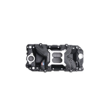 Load image into Gallery viewer, Edelbrock Intake Manifold Nascar Edition RPM Air-Gap for Big-Block Chevy 396-502 w/ Oval Ports
