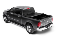 Load image into Gallery viewer, Lund 96-04 Dodge Dakota (6.5ft. Bed) Genesis Roll Up Tonneau Cover - Black

