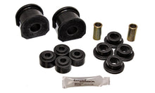 Load image into Gallery viewer, Energy Suspension .875 Rear Stabilizer Bar - Black

