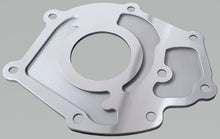 Load image into Gallery viewer, Boundary 12-16 Ford Barra XR6 Billet Back Plate

