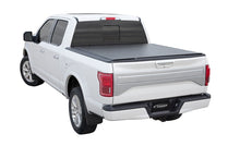 Load image into Gallery viewer, Access Vanish 08-15 Titan Crew Cab 7ft 3in Bed (Clamps On w/ or w/o Utili-Track) Roll-Up Cover
