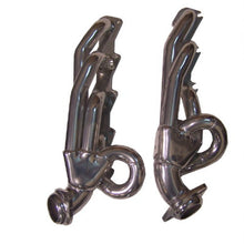 Load image into Gallery viewer, Gibson 00-05 Ford Excursion Limited 6.8L 1-1/2in 16 Gauge Performance Header - Ceramic Coated
