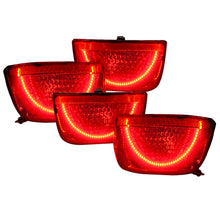Load image into Gallery viewer, Oracle 10-13 Chevy Camaro LED TL (Non-RS) - Red
