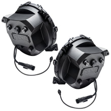 Load image into Gallery viewer, Oracle Lighting 18-22 Jeep Wrangler JL / 20-22 Jeep Gladiator JT Oculus Bi-LED Projector Headlights
