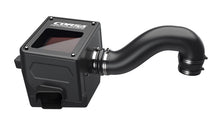 Load image into Gallery viewer, Corsa Air Intake DryTech 3D Closed Box 2019 Dodge RAM 1500 5.7L V8
