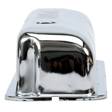 Load image into Gallery viewer, Edelbrock Valve Cover Signature Series Ford 1958-1976 FE V8 Chrome
