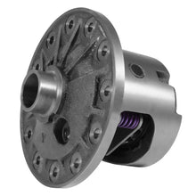 Load image into Gallery viewer, Yukon 8.875in GM 12T 3.42 Rear Ring &amp; Pinion Install Kit 30 Spline Positraction Axle Bearings

