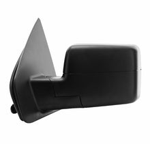 Load image into Gallery viewer, Xtune Ford F150 04-06 Power Heated Amber LED Signal OE Mirror Left MIR-03348AEBH-P-L
