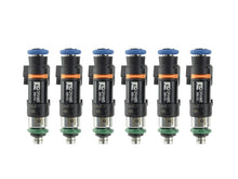 Load image into Gallery viewer, Grams Performance Porsche 911/996/997 550cc Fuel Injectors (Set of 6)
