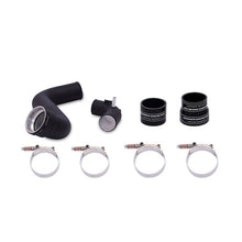 Load image into Gallery viewer, Mishimoto 11-14 Ford F-150 3.5L EcoBoost Cold Side Intercooler Pipe Kit - Wrinkle Black
