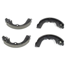 Load image into Gallery viewer, Power Stop 98-08 Subaru Forester Rear Autospecialty Brake Shoes
