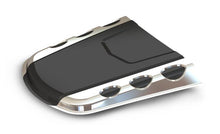 Load image into Gallery viewer, AVS Universal Hood Scoop - Smoke
