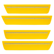 Load image into Gallery viewer, Oracle 08-14 Dodge Challenger Concept Sidemarker Set - Clear - Detonator Yellow (PYB)
