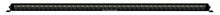 Load image into Gallery viewer, Hella Universal Black Magic 40in Thin Light Bar - Driving Beam
