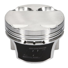 Load image into Gallery viewer, Wiseco Hyundai 4B11-T 2008+ Spherical Dish Piston Shelf Stock Kit
