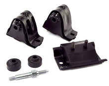 Load image into Gallery viewer, Omix Engine Mount Kit 4.0 4.2L 87-95 Jeep YJ
