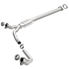 Load image into Gallery viewer, MagnaFlow Conv DF 00-02 Chevy Van 4.3L/5.0L
