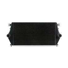 Load image into Gallery viewer, Mishimoto 2016+ Nissan Titan Front-Mount Intercooler Kit - Black
