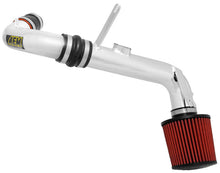Load image into Gallery viewer, AEM 11 Ford Fiesta 1.6L Polished Cold Air Intake
