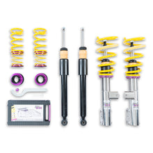Load image into Gallery viewer, KW Coilover Kit V1 Mercedes-Benz CLA 250 4Matic
