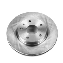 Load image into Gallery viewer, Power Stop 07-13 Suzuki SX4 Front Autospecialty Brake Rotor
