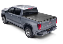Load image into Gallery viewer, UnderCover 16-21 Toyota Tacoma Double Cab 5ft Triad Bed Cover
