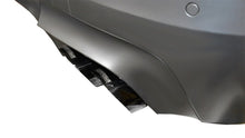 Load image into Gallery viewer, Corsa 12-13 BMW M5 F10 Black Sport Axle-Back Exhaust
