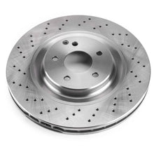 Load image into Gallery viewer, Power Stop 02-04 Mercedes-Benz C32 AMG Front Autospecialty Brake Rotor
