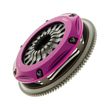 Load image into Gallery viewer, Exedy 2000-2009 Honda S2000 L4 Hyper Twin Cerametallic Clutch Rigid Disc Pull Type Cover
