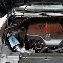 Load image into Gallery viewer, Injen 21-22 Toyota Supra 2.0L 4 Cyl. SP Short Ram Air Intake System - Polished
