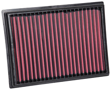 Load image into Gallery viewer, AEM 15-17 Toyota Hilux L4-2.0L DSL DryFlow Air Filter
