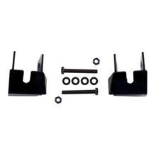 Load image into Gallery viewer, Rugged Ridge 07-18 Jeep Wrangler JK Rear Lower Control Arm Skid Plates
