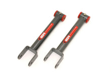 Load image into Gallery viewer, BMR 64-67 A-Body Non-Adj. Upper Control Arms (Polyurethane) - Black Hammertone
